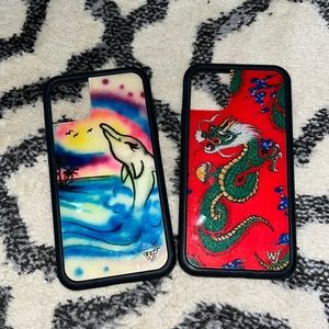 Wildflower Cases iPhone 11